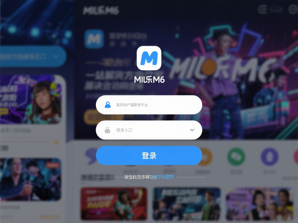米乐m6网页版在线登录平台最新入口推荐
