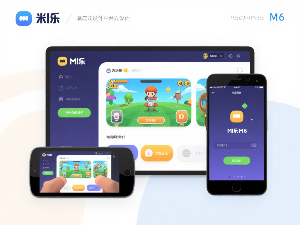 全面解析米乐M6在线登录网址入口及平台独特优势 平台界面设计简洁而不失美观,用户在进行游戏或其他互