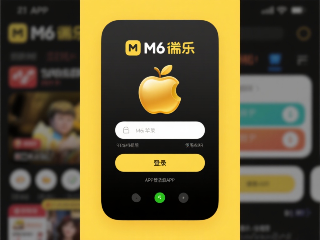 深入探索M6米乐APP金苹果:高效登录教程与实用技巧 深度了解M6米乐APP金苹果的登陆流程
M6米乐