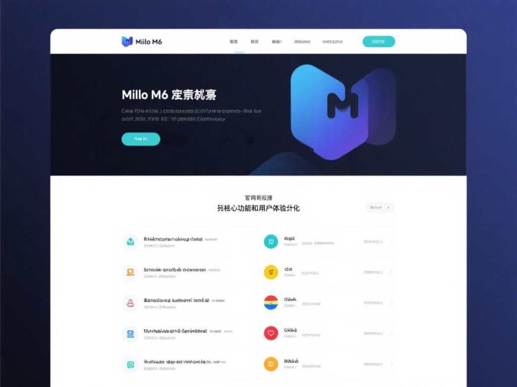 米乐M6之所以备受推崇，离不开它的核心功能和用户体