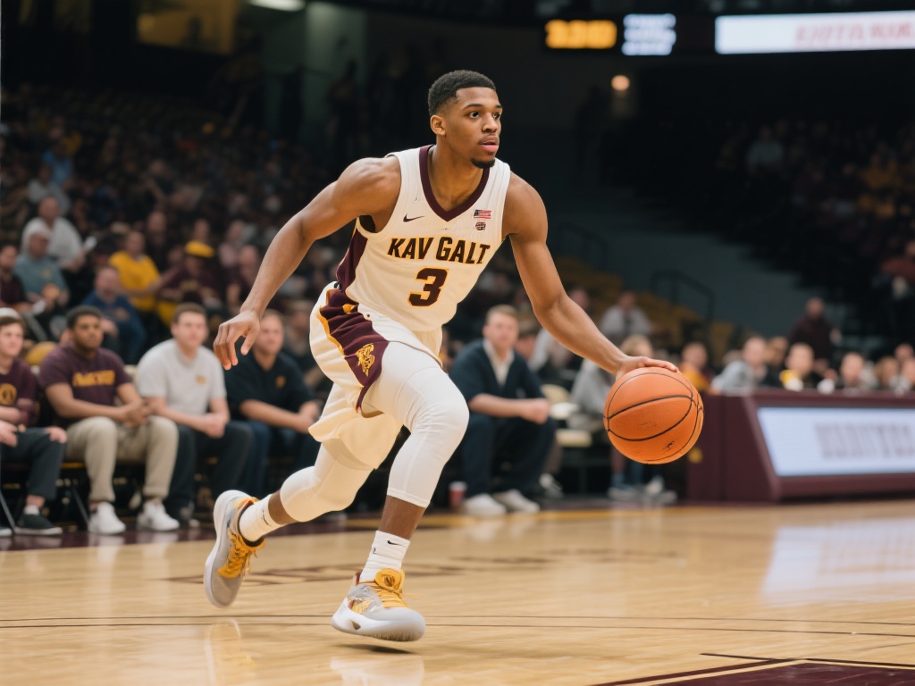 揭秘m6米乐凯文加乐特的非凡传奇与卓越成就 凯文加乐特并非生来就拥有耀眼光芒。他出身于一个普通