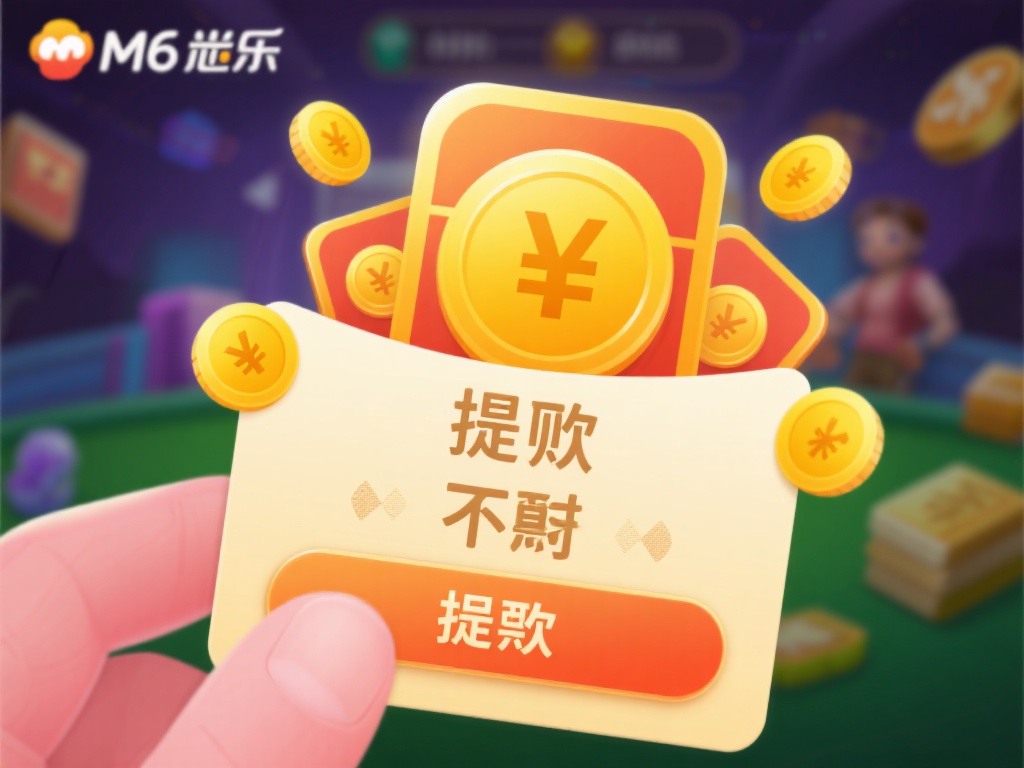 M6米乐用户资金不到账及账户被锁原因解析 用户在M6米乐进行游戏後,通常希望所赢得的金额能够