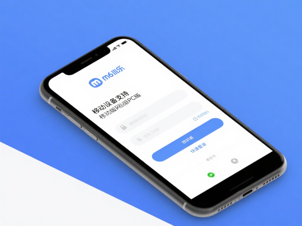 移动设备支持：m6米乐网页版支持PC端和移动端访问