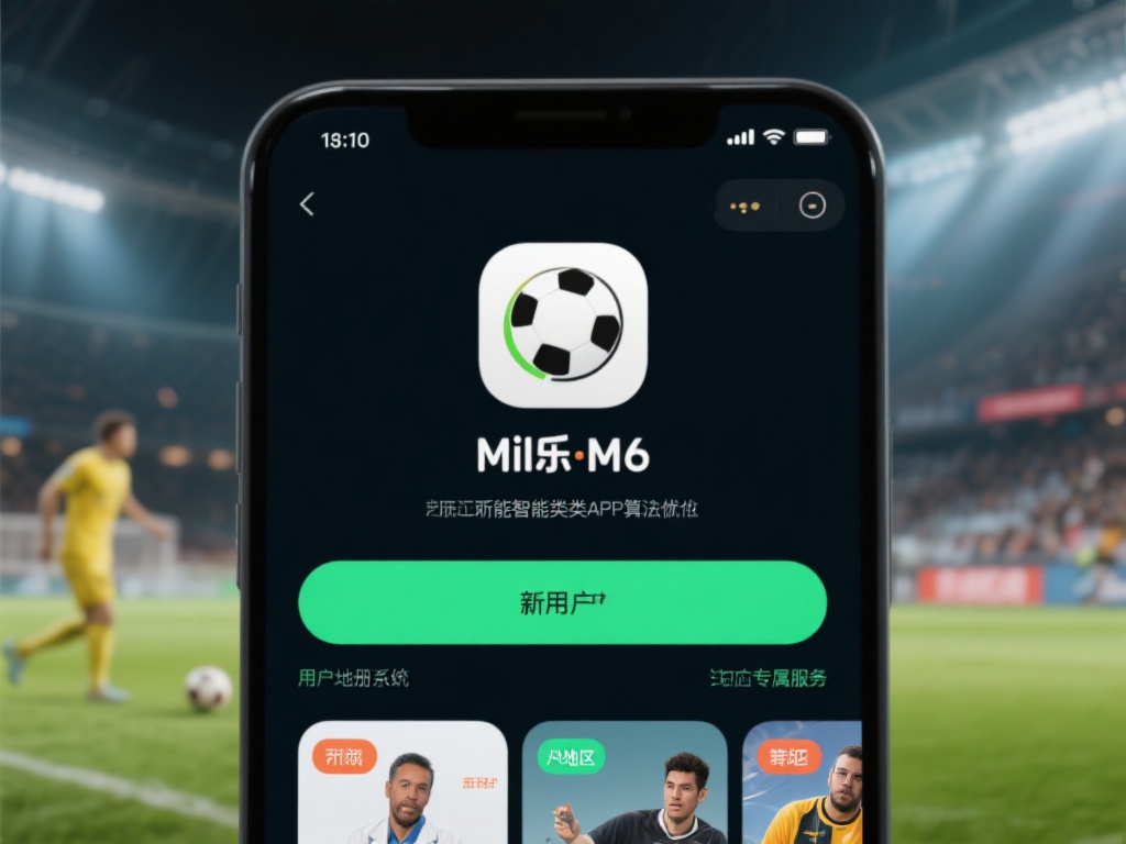 如今，智能化已经成为各类应用不可或缺的特点。米乐m