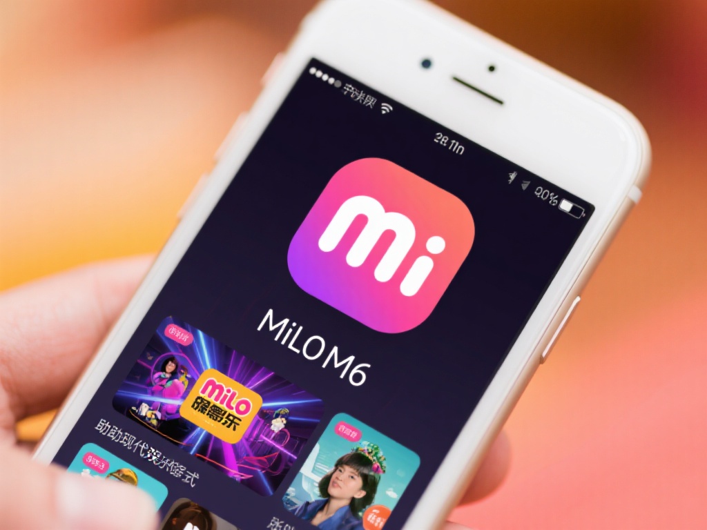 在移动互联网飞速发展的今天，掌上娱乐已成为用户的重