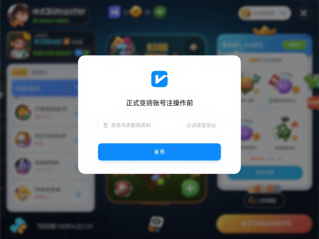 米乐M6账号注销全攻略:操作步骤与注意事项解析 在正式进行账号注销操作之前,请确保你已经完成数据备