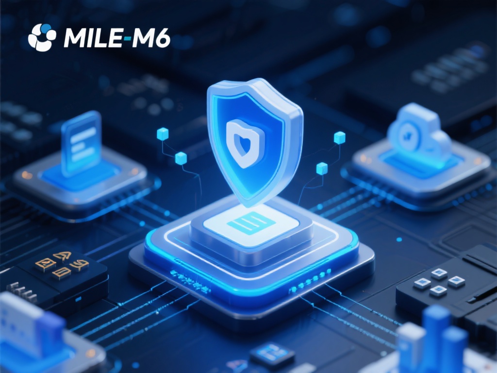 米乐m6行业应用推动企业数字化转型创新优化 此外,米乐m6还在安全性与系统稳定性方面下功夫,依