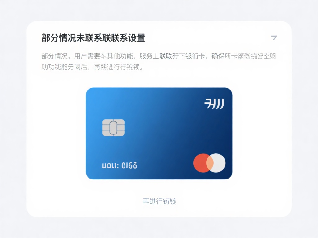 未解除关联设置
部分情况下，用户可能在其他功能或