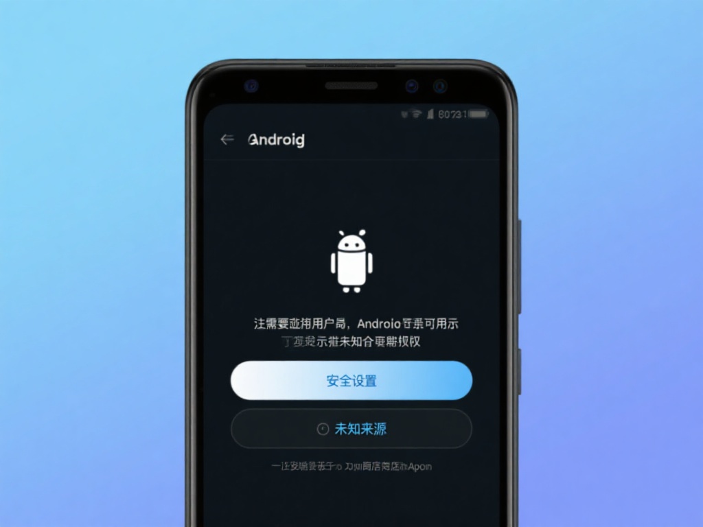 免费下载与安装米乐M6登录入口APP客户端教程详细解析 值得注意的是,安卓设备的用户可能需要启用安装未知来