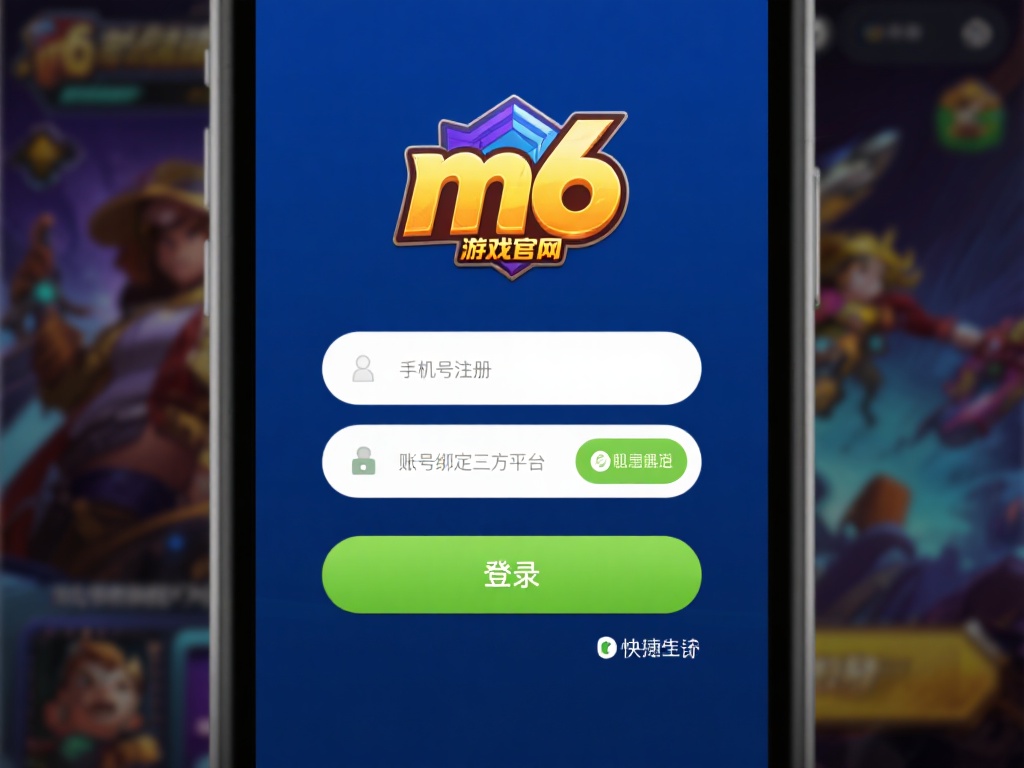 对于大多数游戏爱好者来说，复杂的登录过程无疑是一种