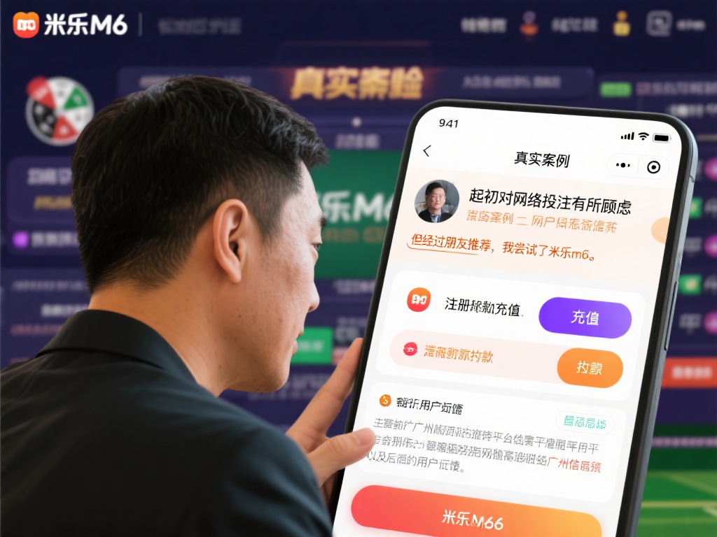 真实案例：用户体验分享
一位来自广州的资深用户，