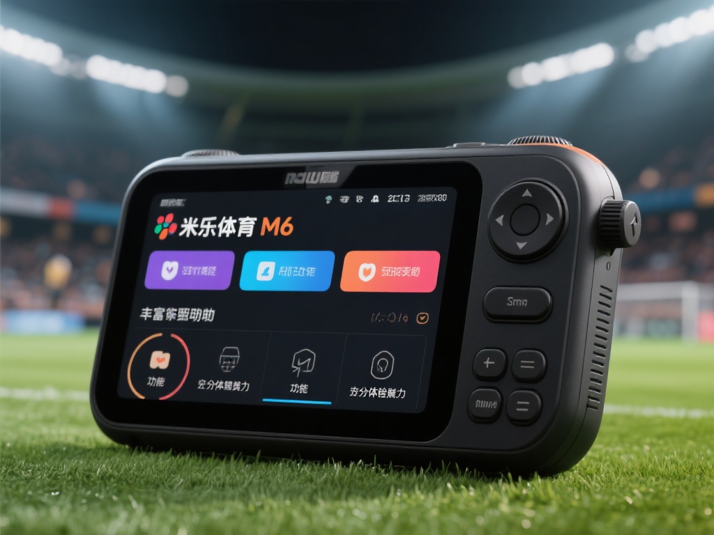 米乐体育M6之所以广受欢迎，主要归因于其丰富且实用