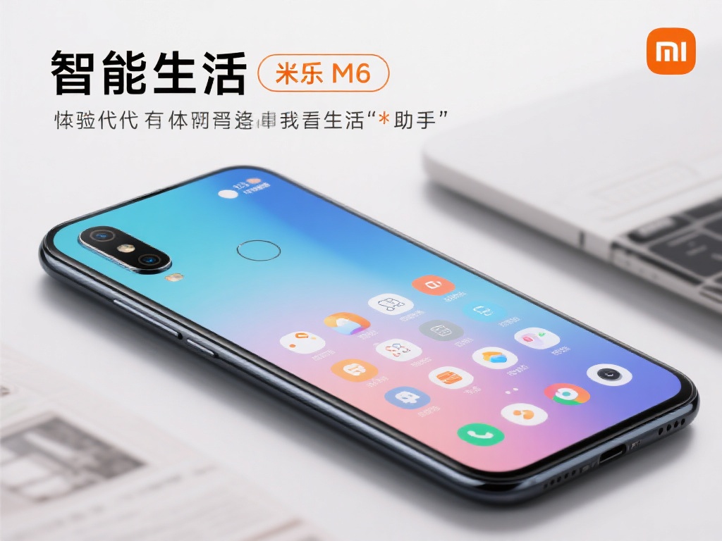 米乐M6小米手机隆重登场,智享生活新高度 在智能生活快速发展的时代,一款性能卓越、体验优秀的