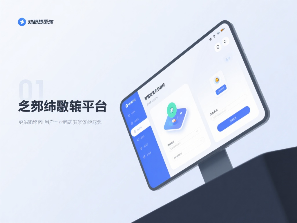 此外，平台在操作上更加亲民，简洁的界面设计以及智能