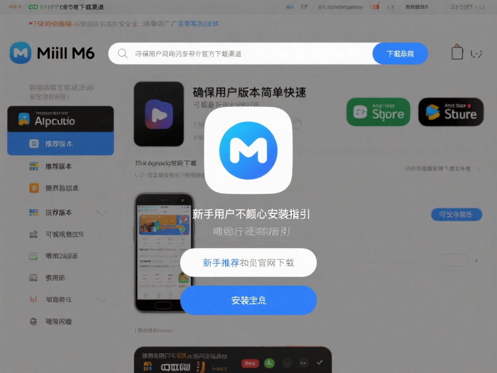 米乐M6官方下载指南：解锁全新功能畅享极致服务
