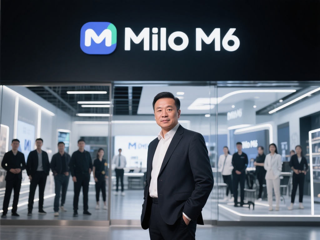 解码米乐M6品牌成功的核心要素
米乐M6的成功离