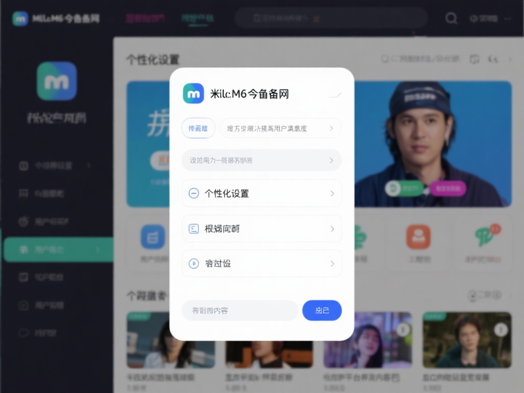 为了进一步提高用户的满意度，米乐m6官网备用网还推