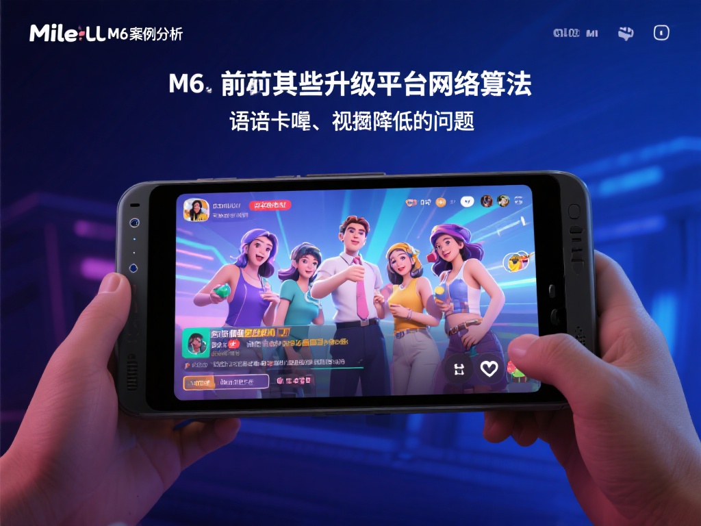 案例分析：以多人在线娱乐为例，以前某些平台在网络状