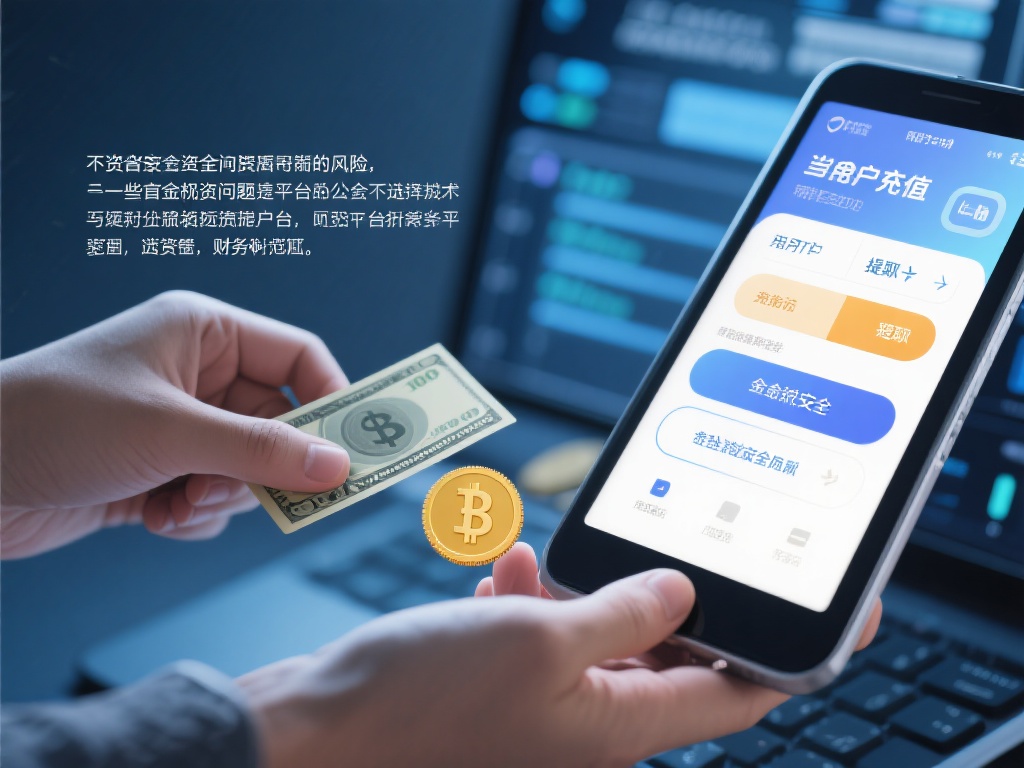 深入解析m6米乐棋牌背后的秘密及其潜在问题分析 其次,资金安全问题也是不得不提的潜在风险。当用户充