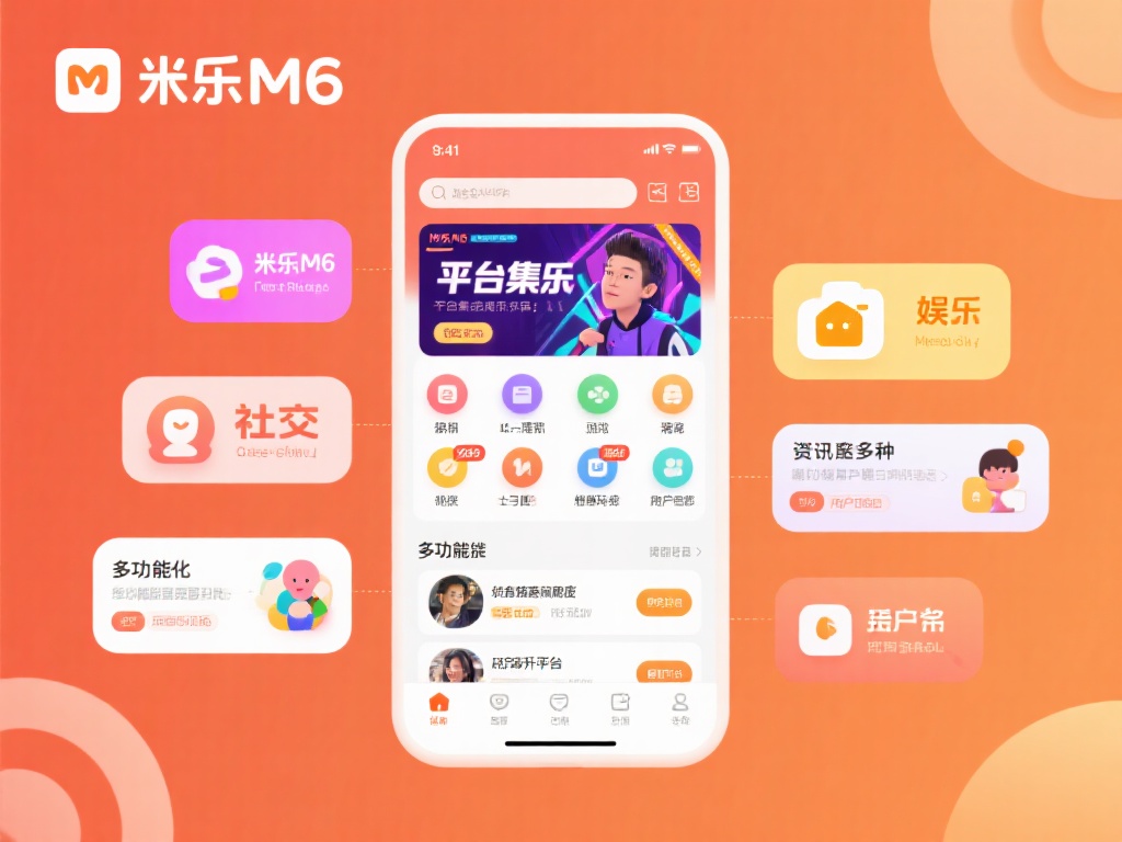 米乐m6官网登陆正版平台,尽享无与伦比的服务体验! 米乐m6官网不仅在设计上吸引人,更重要的是其功能的