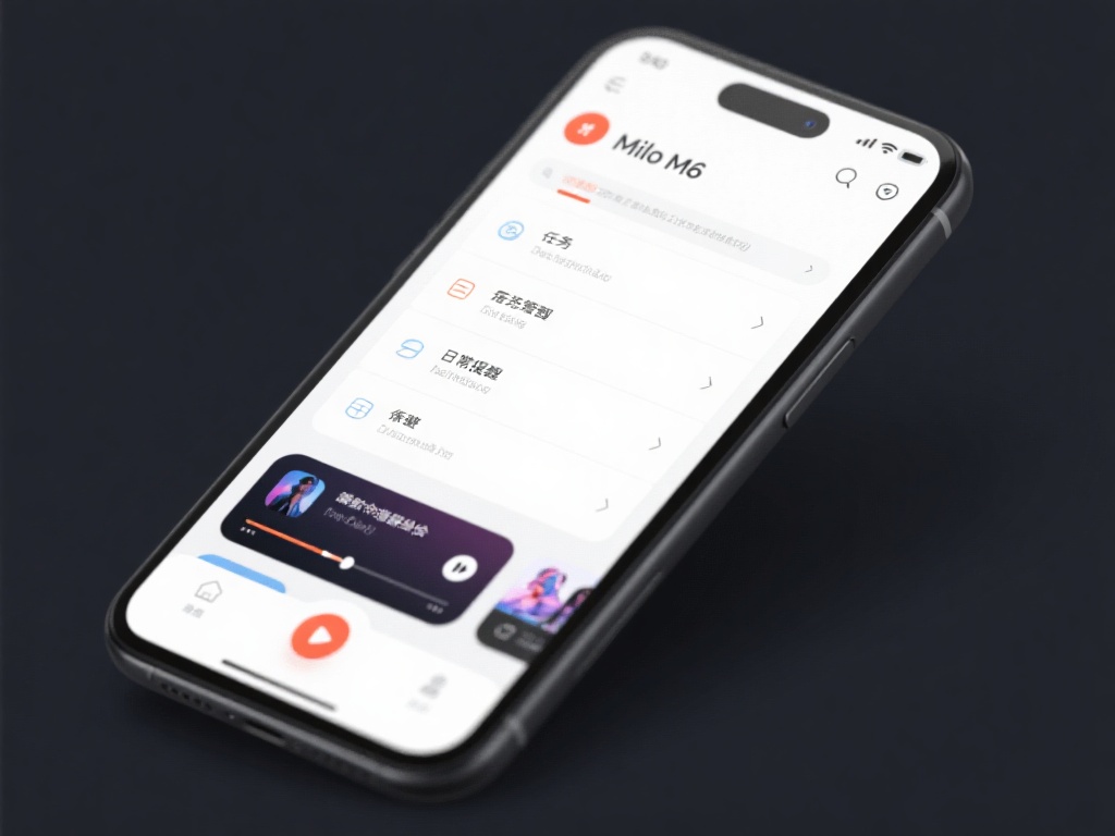 米乐M6是一款功能强大且用途广泛的手机应用，它旨在