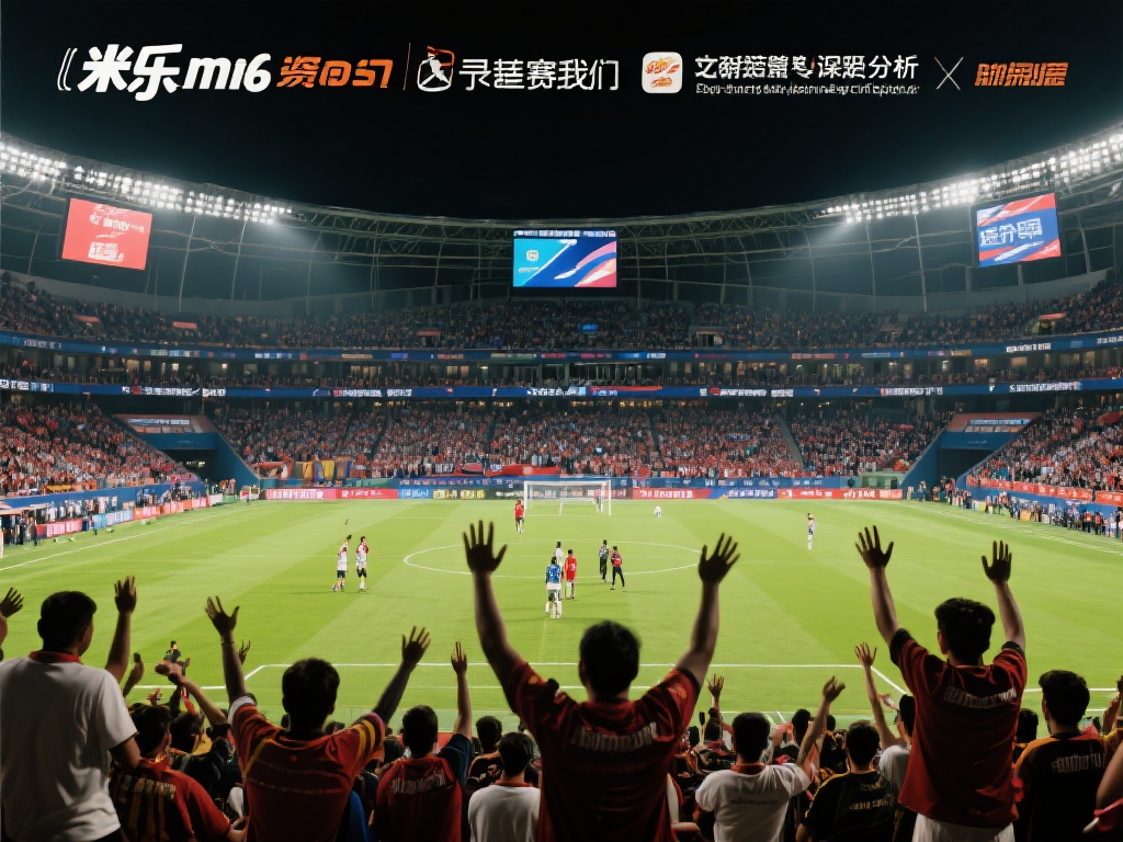 米乐M6体育资讯:全面解析最新赛事动态与深度剖析 体育赛事是否只是赛场上的比拼?它承载的意义远不止如