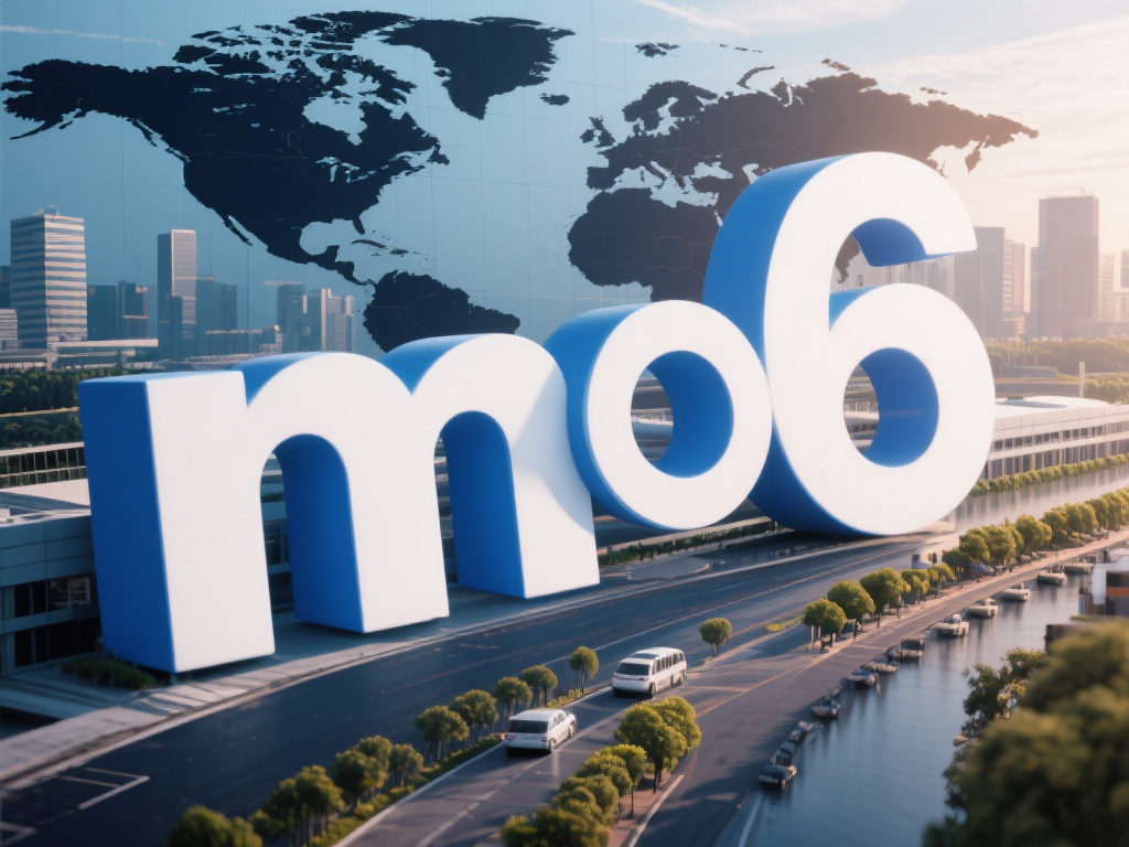 深度解读m6米乐集团多元化发展战略历程 在全球经济迅速变化的时代,企业的多元化发展已成为一