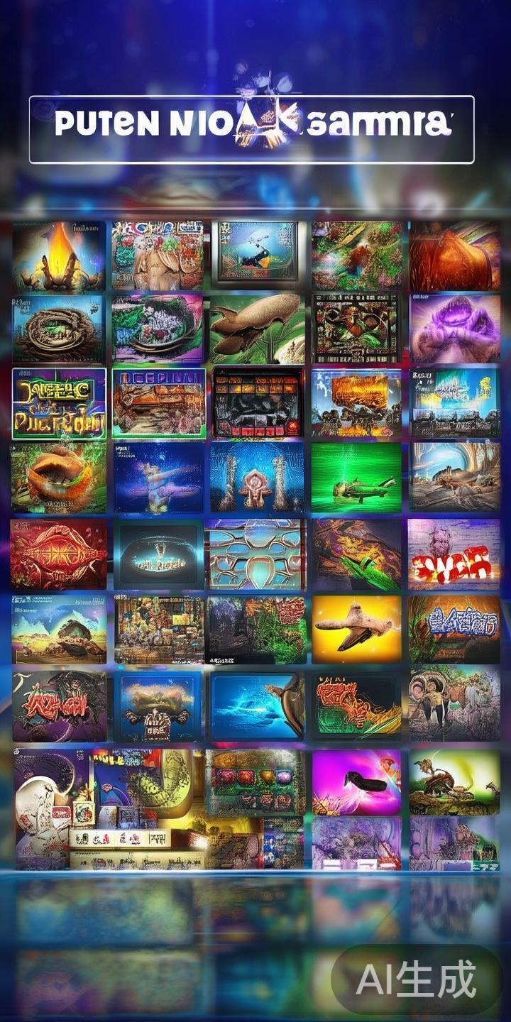 米乐电子游戏娱乐提供丰富多样的游戏选择，涵盖经典的