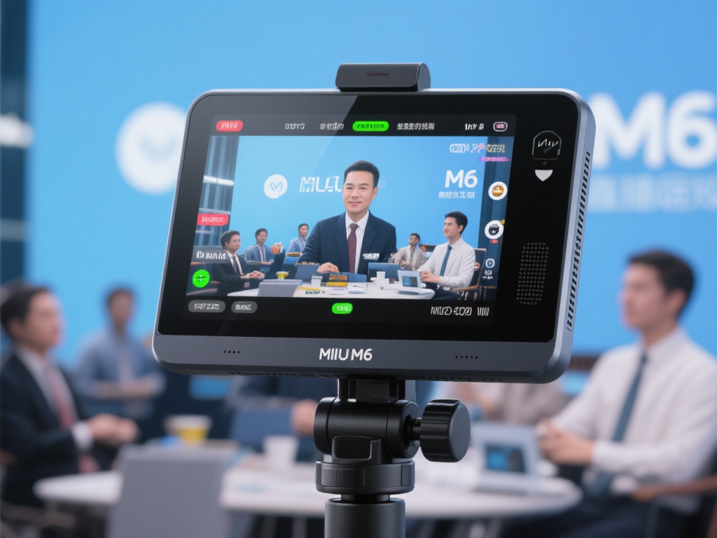 特别对于直播、在线会议等有一定技术要求的活动，普通