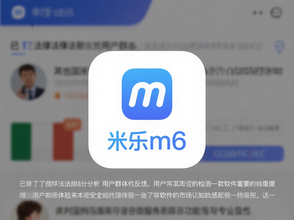 除了法律层面的分析，用户群体的反馈是检测一款软件合