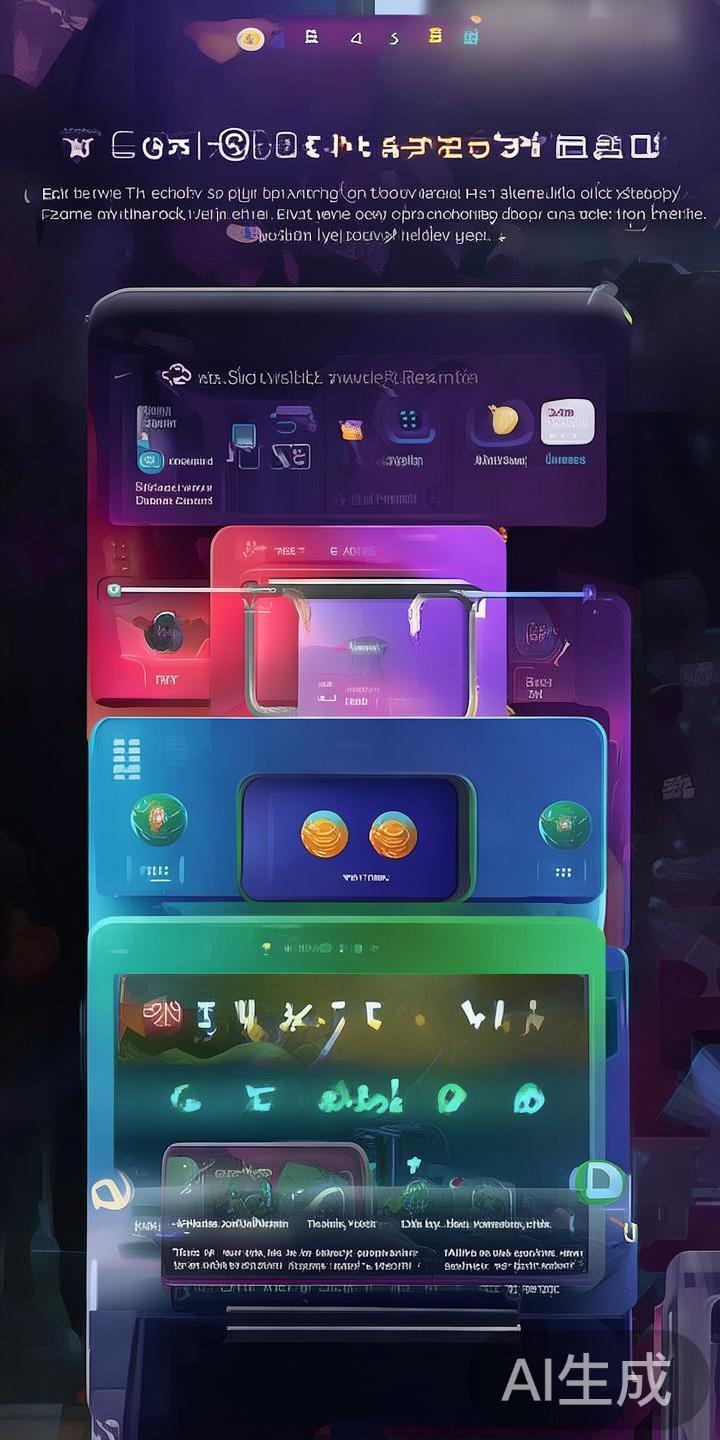 米乐棋牌娱乐积分系统全面激励玩家积极参与游戏体验提升 在如今的数字娱乐时代,玩家的选择多样化,单纯的游戏