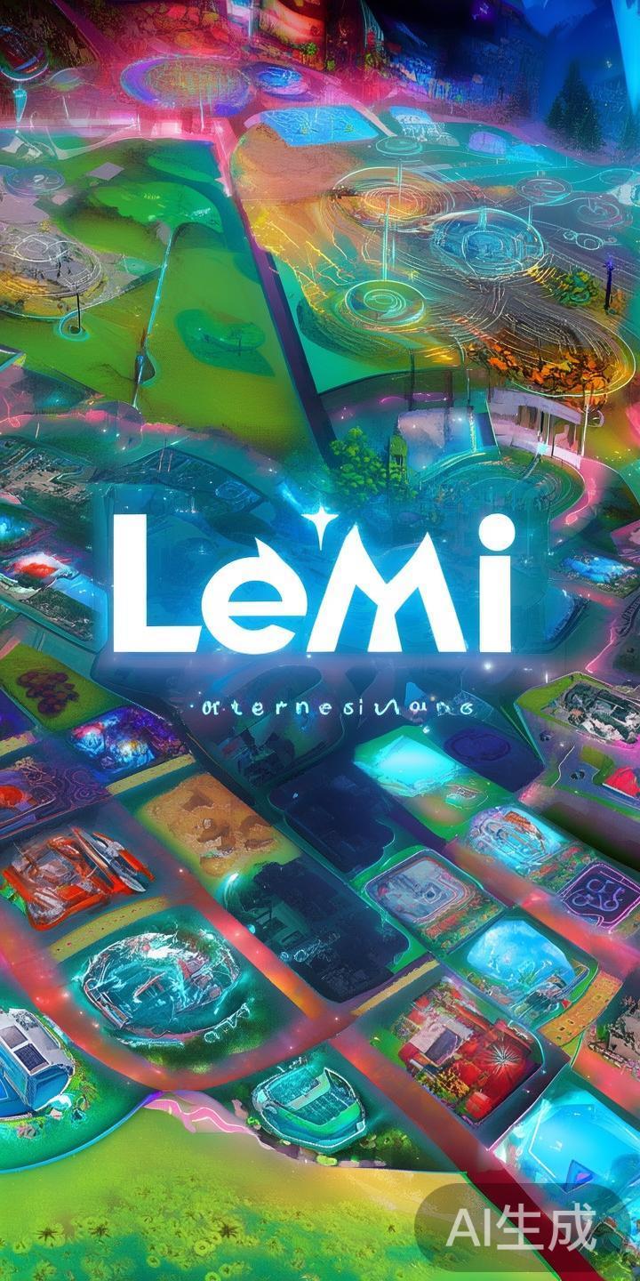 乐米娱乐凭借丰富的游戏产品线，成功打造了一个集休闲