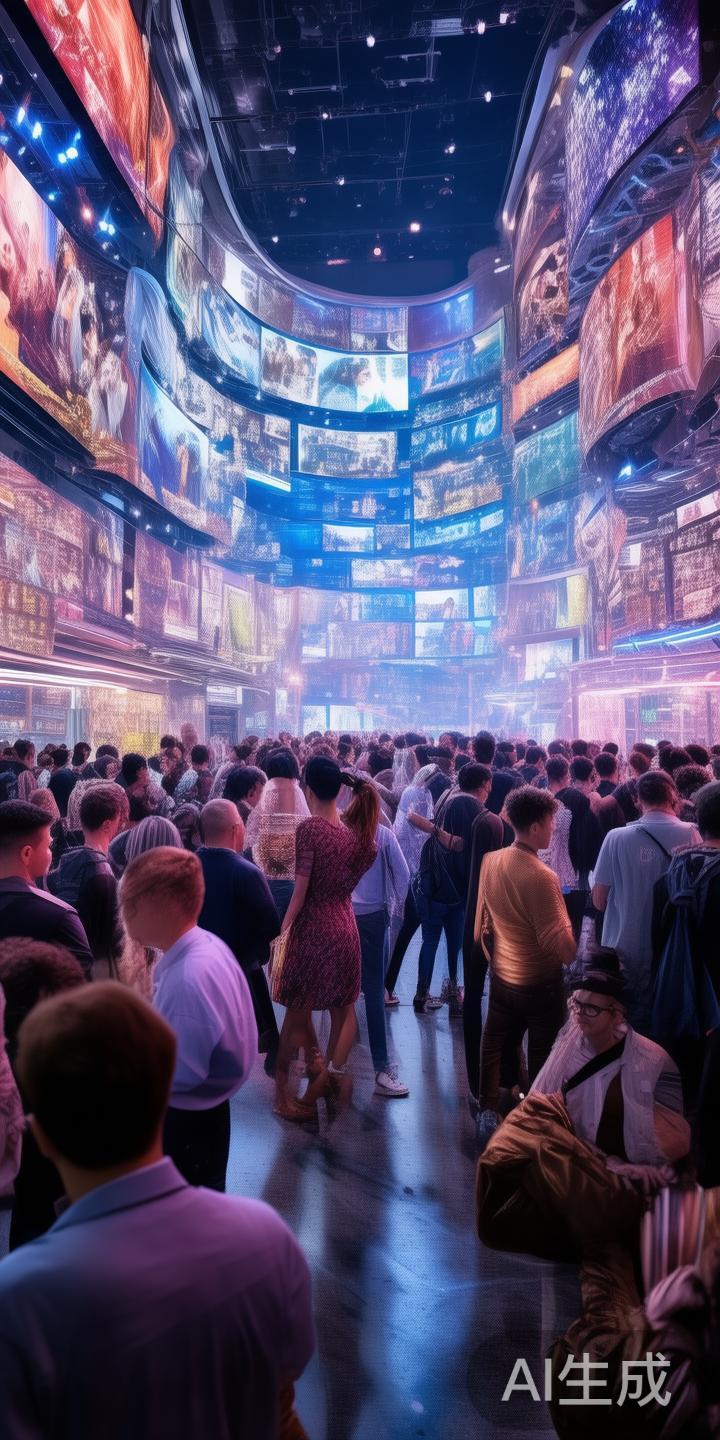 在当今快节奏的生活中，娱乐已成为人们放松心情、充实