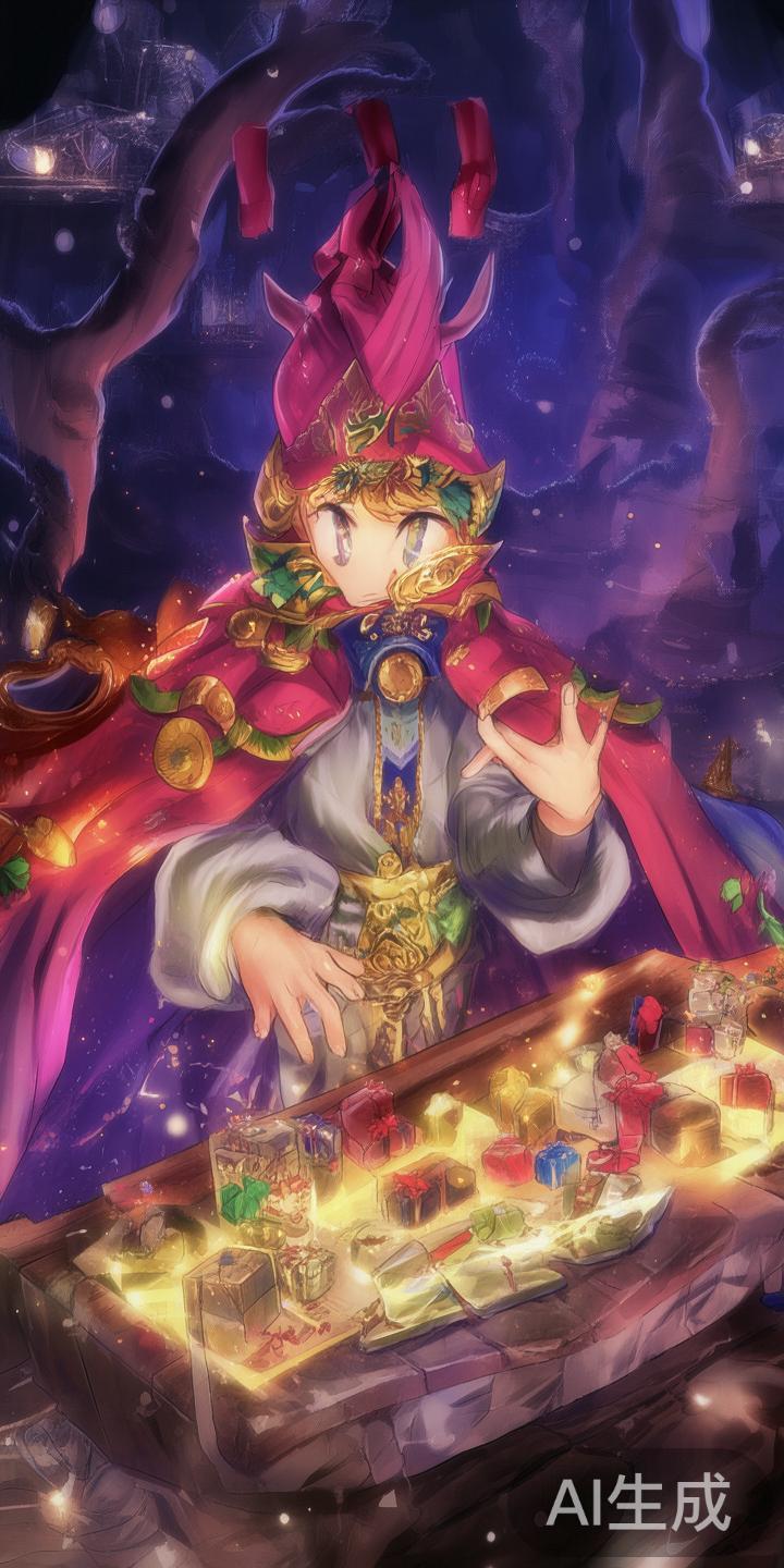 注册成功后，用户还可以获得专属的礼包集，涵盖真人娱