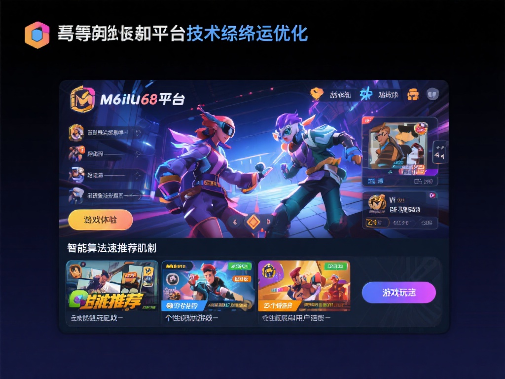 值得一提的是，该平台在技术上的持续优化，也使其运行