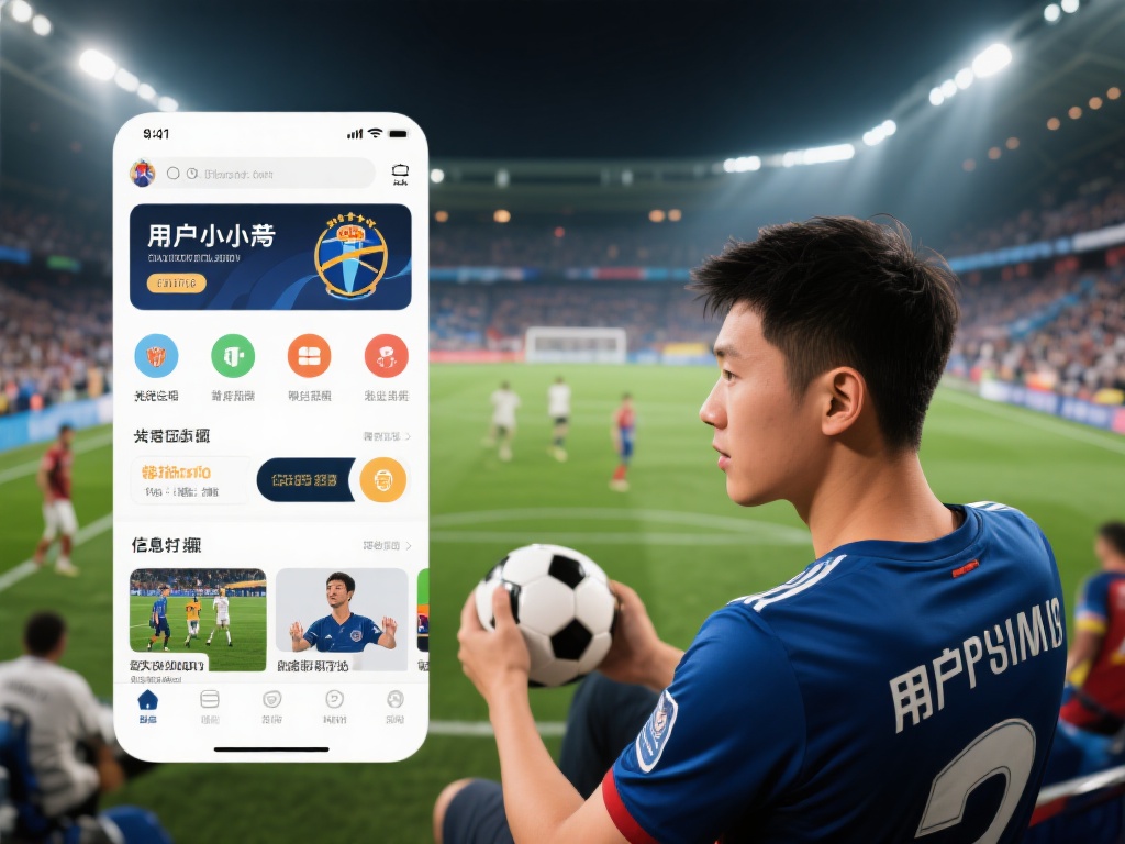 米乐M6官网体育平台:尽享顶级赛事与非凡运动体验 以用户小张为例,他是一名资深足球迷,每周都会关注各