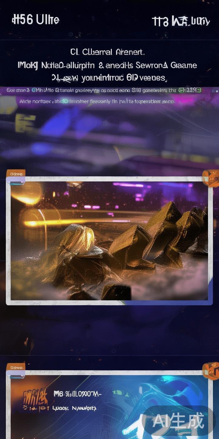 在当今激烈竞争的游戏市场中，创新与特色玩法成为吸引