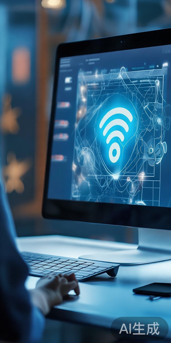 稳定的网络连接是确保注册流程顺畅的基础。建议使用高