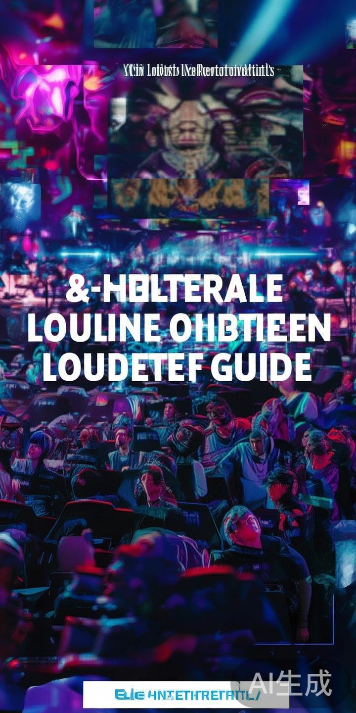 随着电子竞技和线上娱乐的迅猛发展，越来越多的玩家开